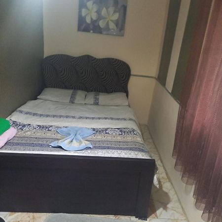 Mera Hostel Partskhanaqanevi Bagian luar foto