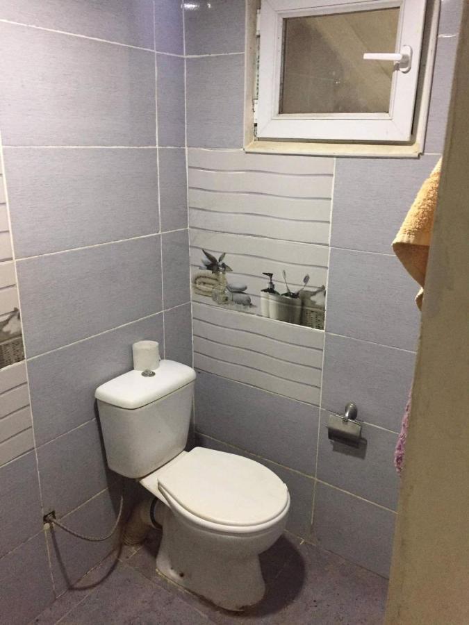 Mera Hostel Partskhanaqanevi Bagian luar foto