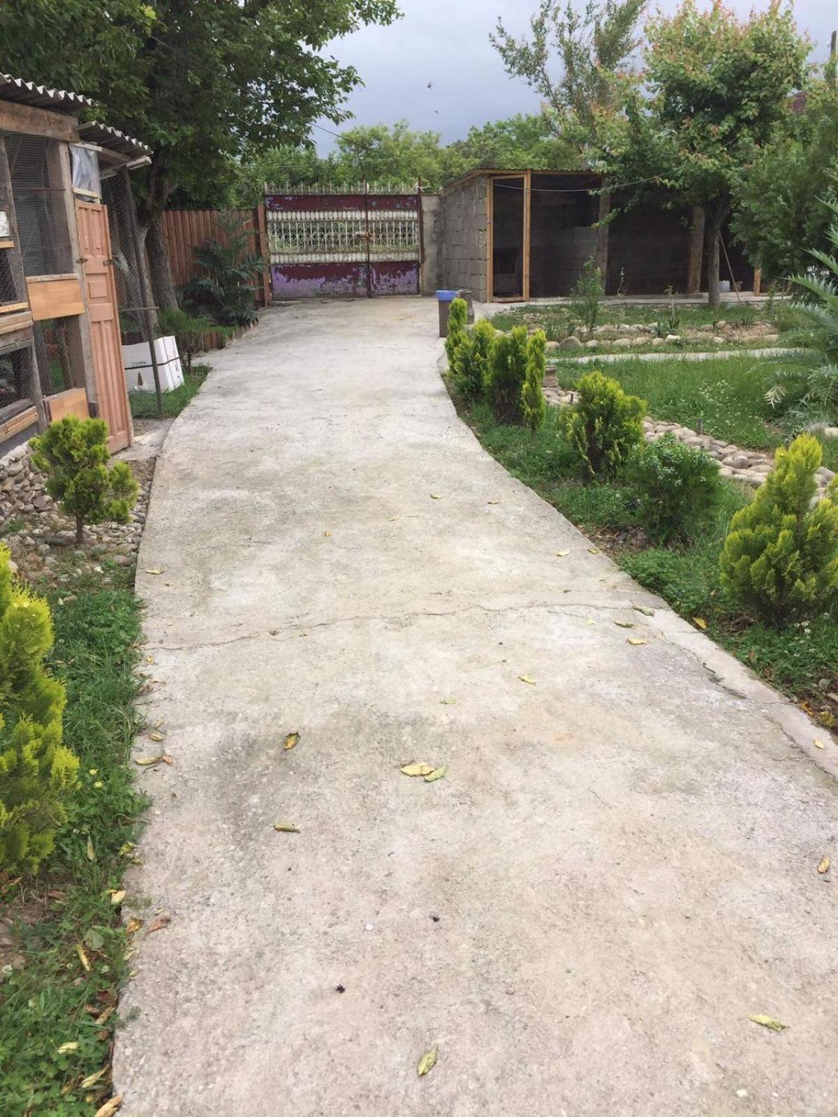 Mera Hostel Partskhanaqanevi Bagian luar foto