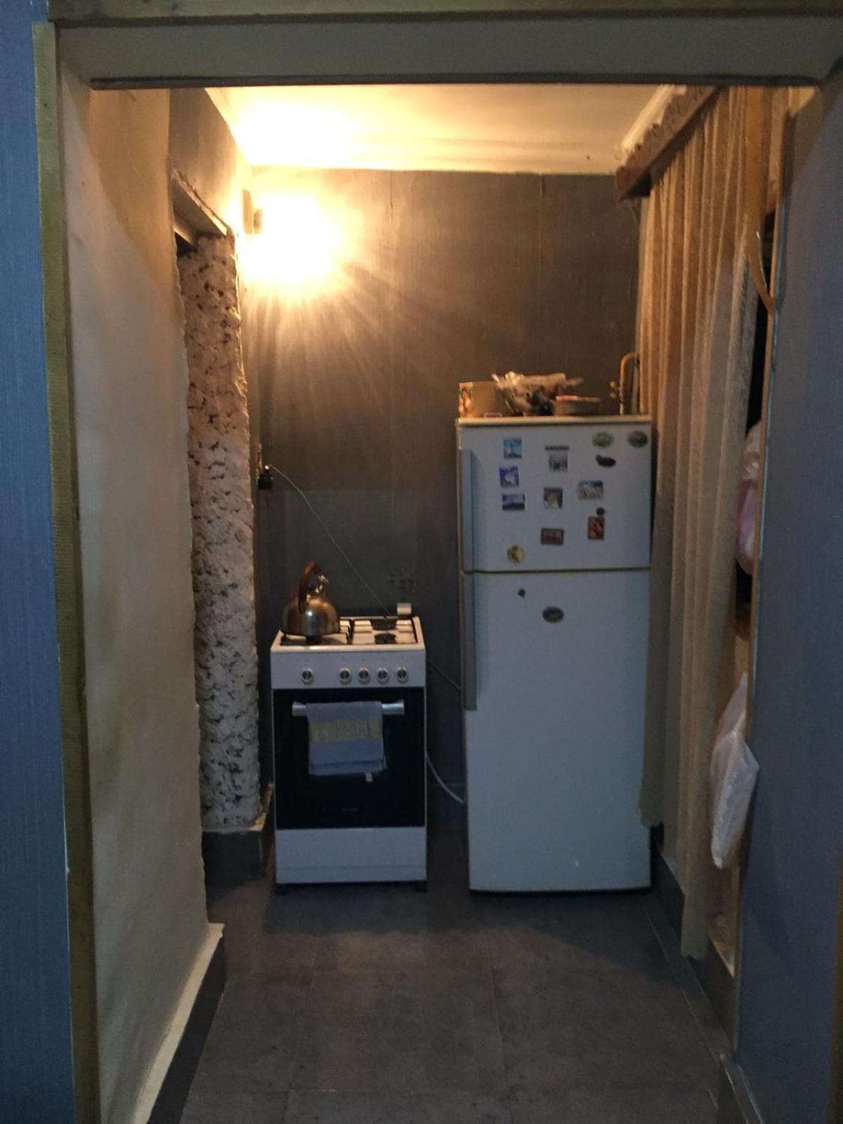 Mera Hostel Partskhanaqanevi Bagian luar foto