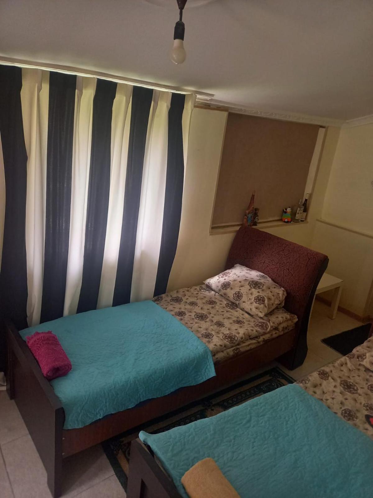 Mera Hostel Partskhanaqanevi Bagian luar foto